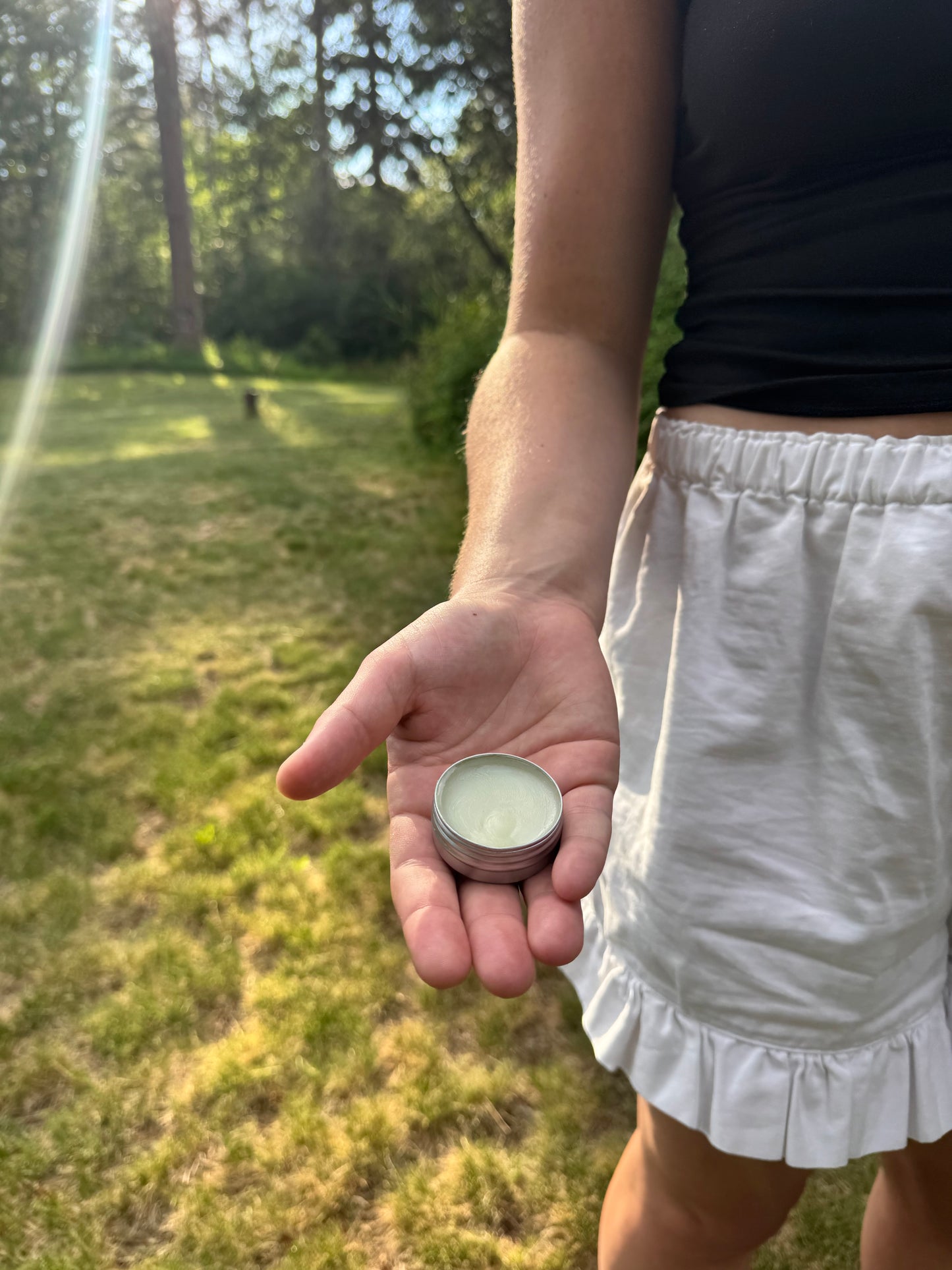 Lip Balm
