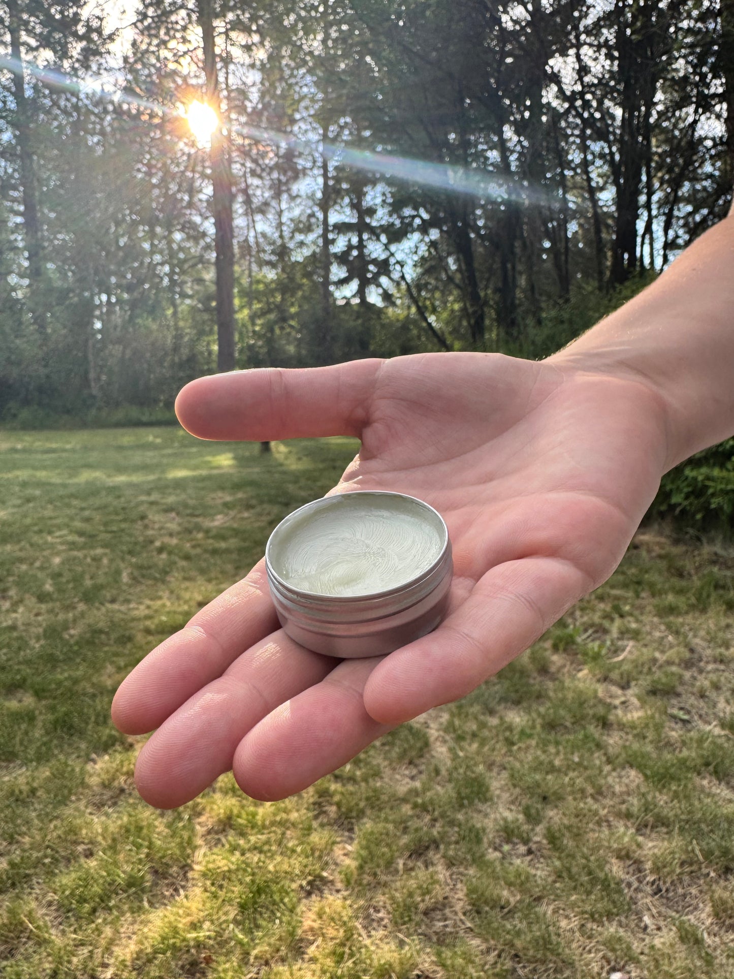 Lip Balm