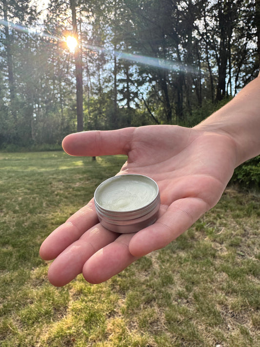 Lip Balm