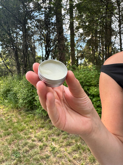 Lip Balm