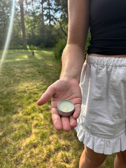 Lip Balm